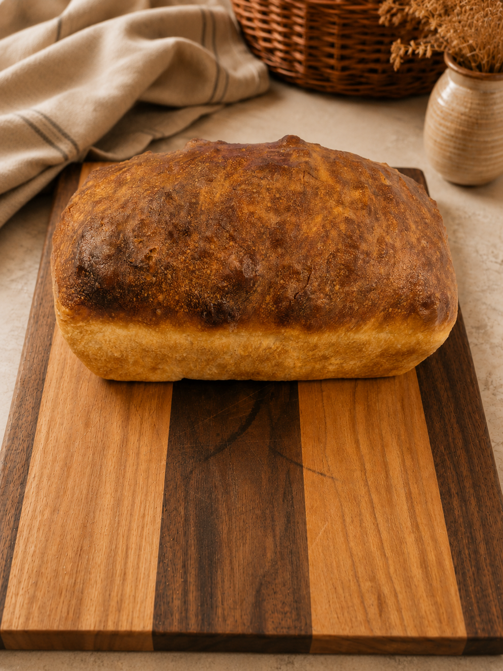 Sandwhich Loaf