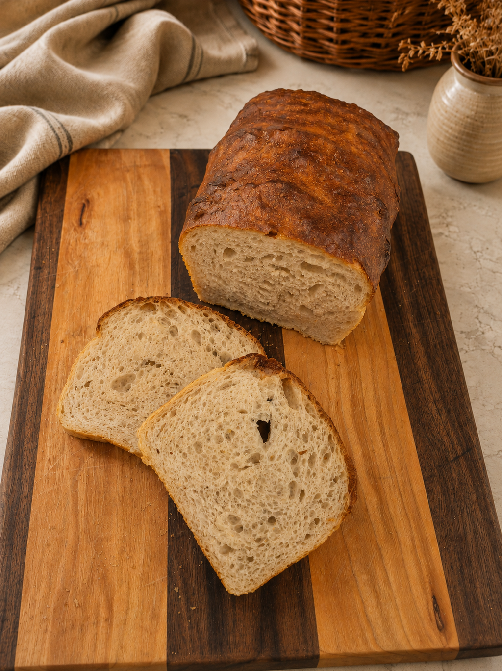 Sandwhich Loaf