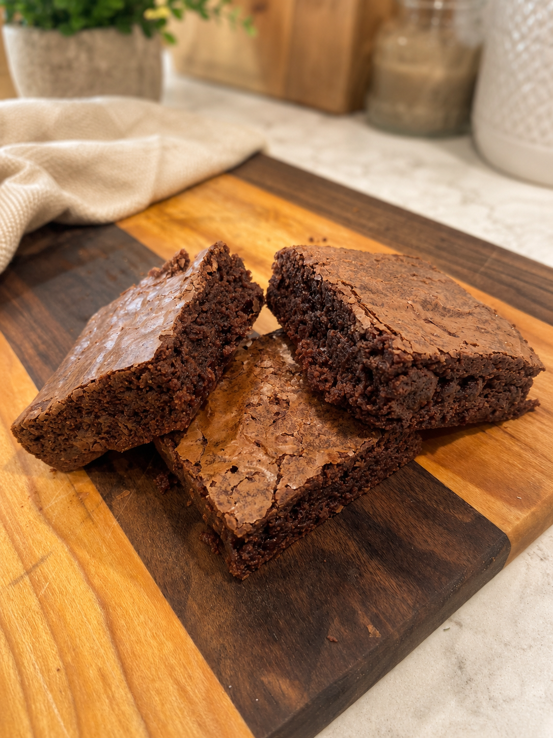 Chocolate Brownie