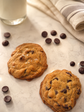 Chocolate Chip Cookie