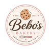 Bebo's Bakery - Home