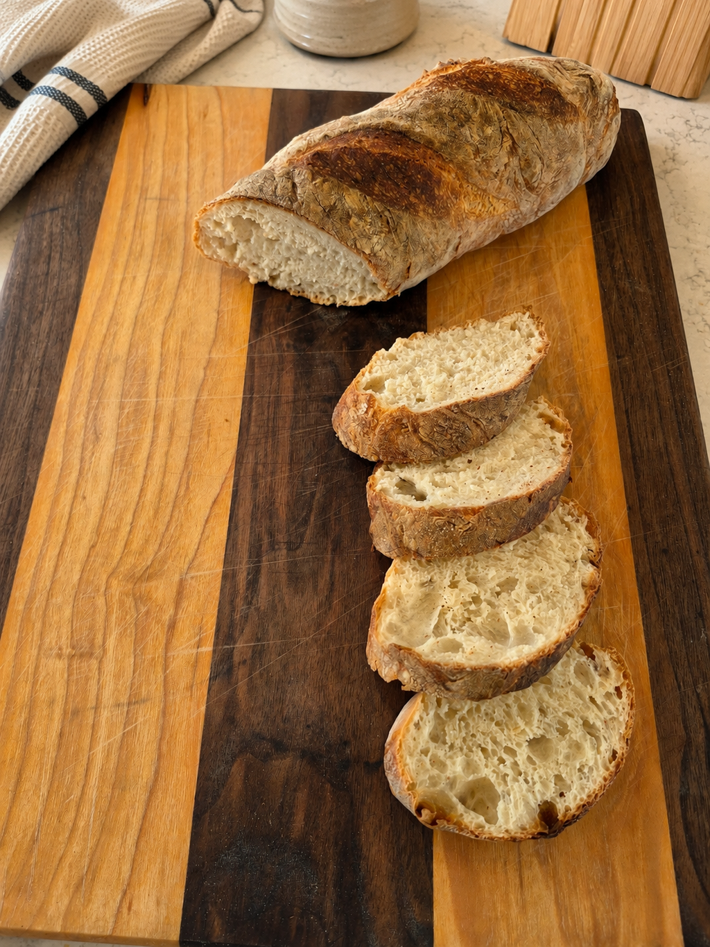 Baguette Loaf