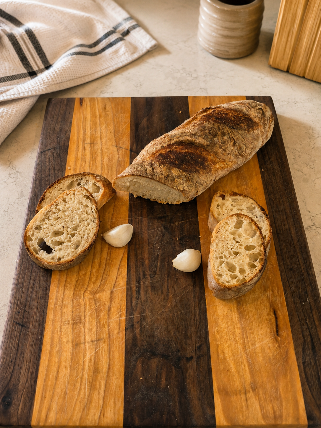 Baguette Loaf